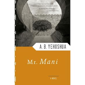Mr. Mani