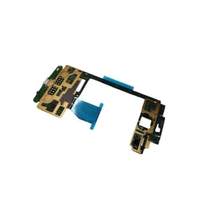 Placa Principal Moto Z Power Autorizada Motorola