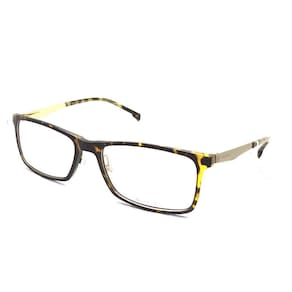 Armação Bulget BG6104 G21 Tartaruga Feminino Tamanho M