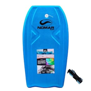 Prancha De Bodyboard Modelo Grande Azul G