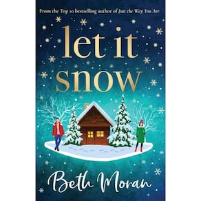 Let It Snow