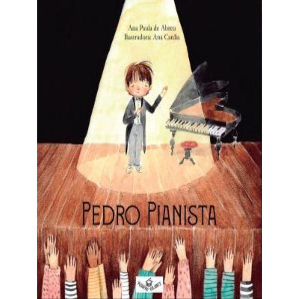 Pedro Pianista