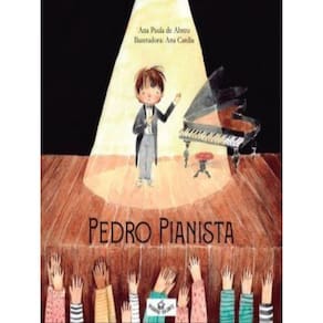 Pedro Pianista