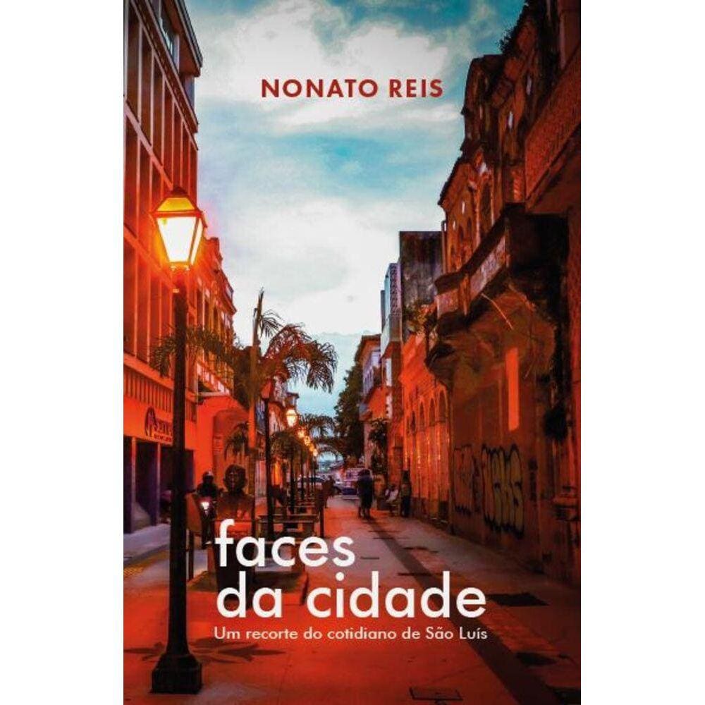 Faces da cidade