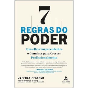 7 Regras Do Poder Conselhos Surpreendentes E Genuínos