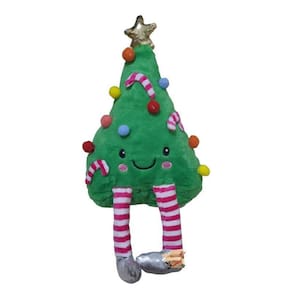 Bicho / Bichinho Urso Ursinho Pelúcia Coleção Natal Premium
