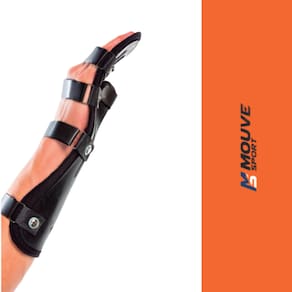 Tala PVC Direito Mouve Sport