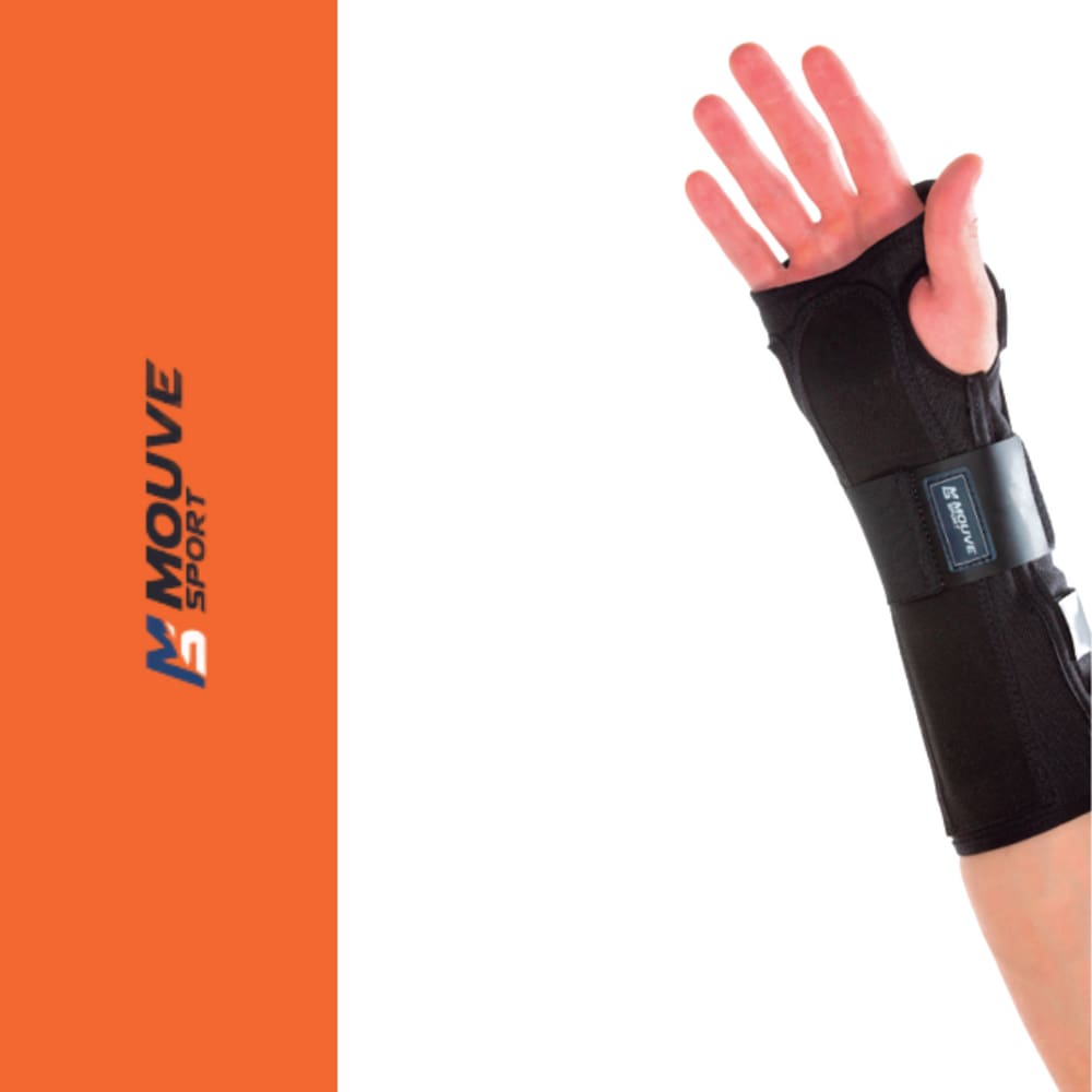Tala Longa Bilateral Mouve Sport