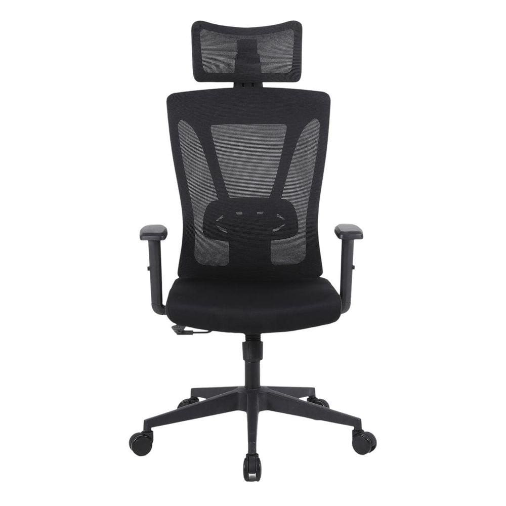 Cadeira Presidente X-LINE XT Office Preta