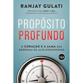 Propósito Profundo