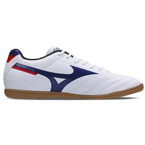 Chuteira Mizuno Masculina Morelia Club In Futsal Esporte