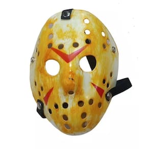 Máscara Jason Voorhees Sexta Feira 13
