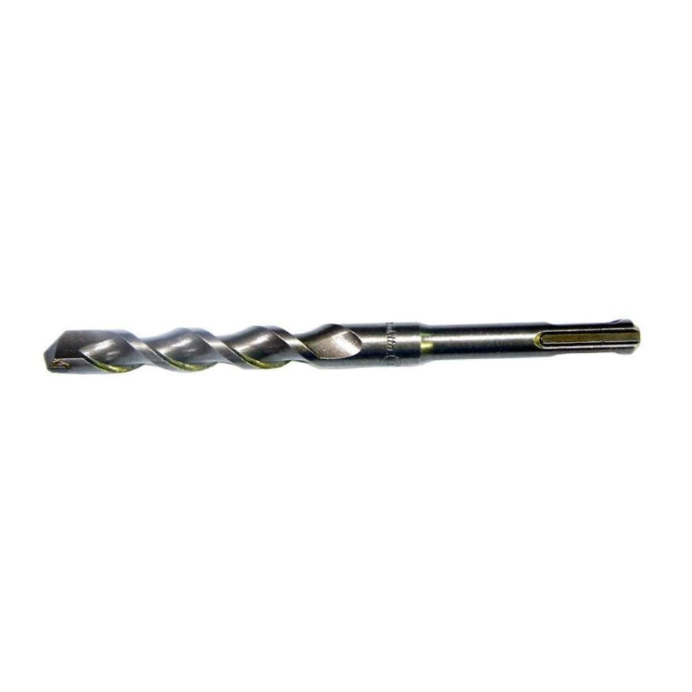 Broca para Martelete Makita SDS-PLUS 15x160mm D-00284