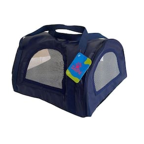 Bolsa Transporte Pet ZostPet - Latam Aéreo Cães