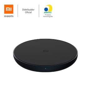 Carregador sem fio 10W