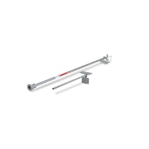 Rabeta Branco 3p 2,8 M Motor Diesel Bd 10.0