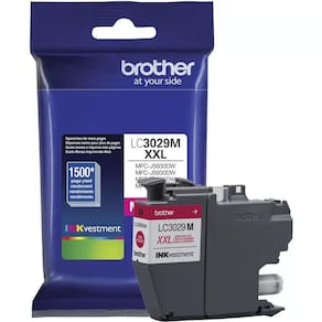 Cartucho de Tinta Brother LC 3029 M Magenta p/ 6935
