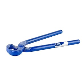 Torques Pratik para Azulejista 6P