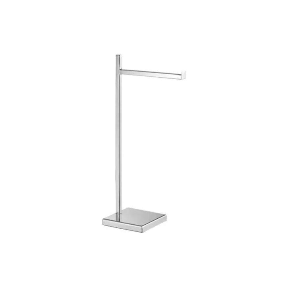Toalheiro Bancada Rodinox Aço Inox 304 360mm Cromado