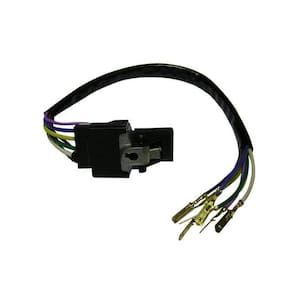 Chave Limpador D20/Opala 81 C/Temporizador