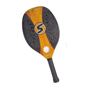 Raquete de Beach Tennis Sexy Woody