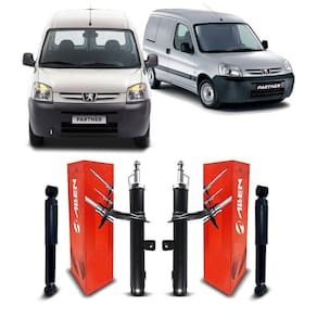 Amortecedor Dianteiro/Traseiro Peugeot Partner