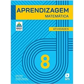 Aprendizagem Matematica Atividades 8 Ano - Sm