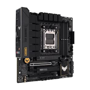 Placa Mãe Asus Amd Tuf Gaming B650M-Plus Ddr5