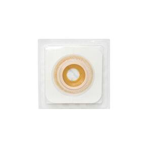 Placa Sur-Fit Plus Durahesive Convexa 25/45Mm Und. 125030