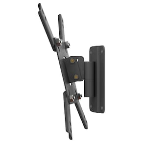 SUPORTE TV 10" a 42" VESA 200X200 2 MOVIMENTOS