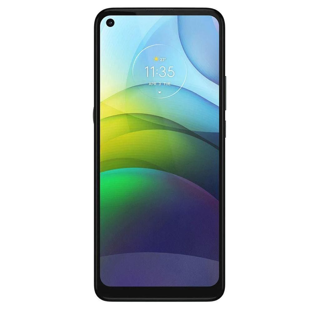 Motorola Moto G9 Power 128GB Verde - Bom Usado