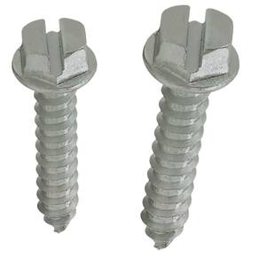 PARAFUSO ATARRAXANTE C. FLANGEADA 1/4 x 1 GEOMET - 50Pçs