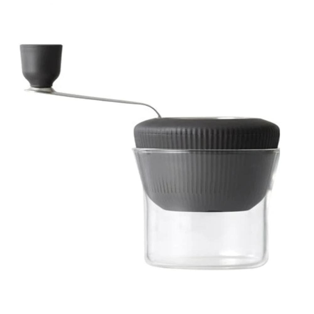 Moedor Grão De Café Manual Portátil Coffee House Chef`N