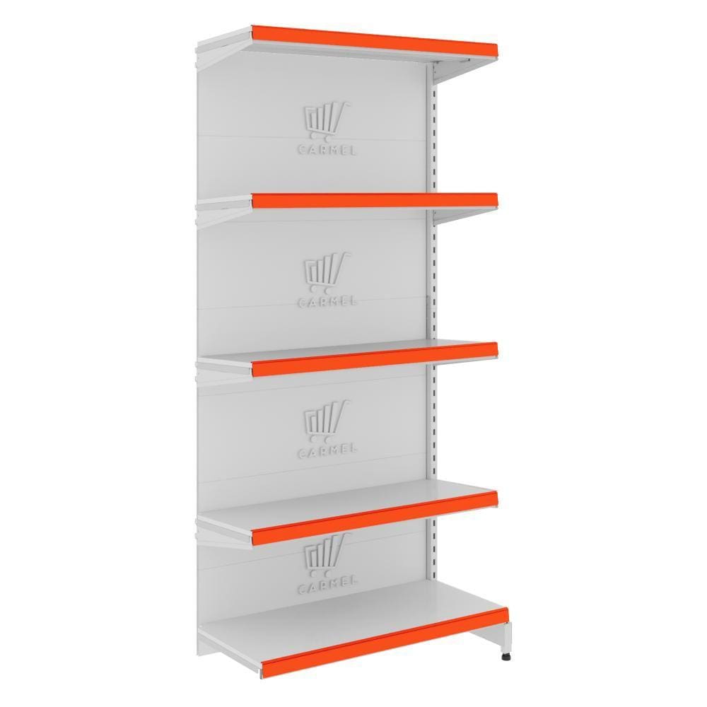 Gôndola Parede 1 Continuação 1,70 m Amapá