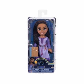 Boneca Disney Wish - Asha SUNNY