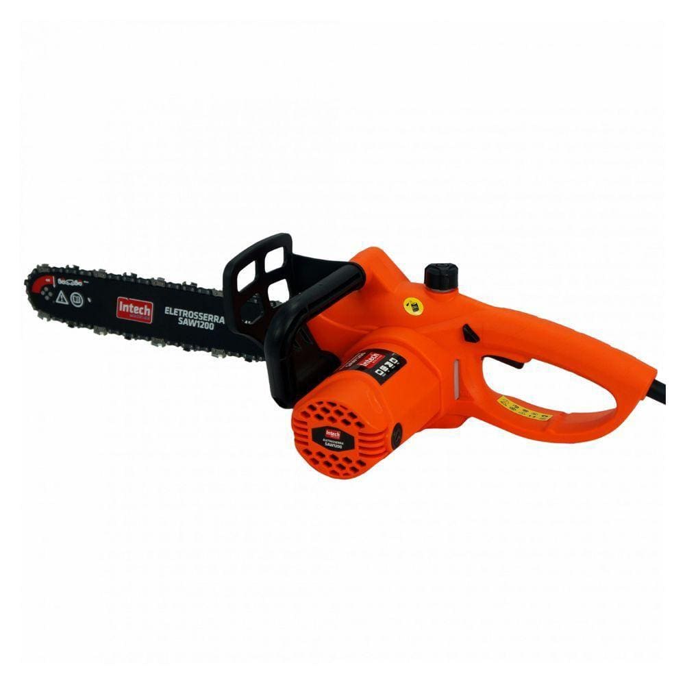 Eletrosserra Elétrica SAW1200 Intech 1200W 220V