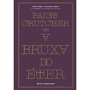 A bruxa do éter