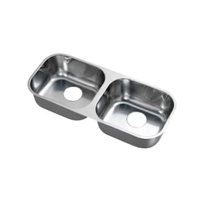 Cuba Dupla Docol Spice 83X34 01702404 Inox Polido