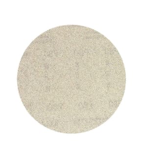 Disco Lixa Bosch Expert M480 125mm G100 5 Peças P- Lixadeira