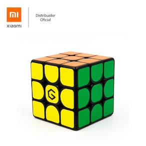 Cubo Mágico GiiKER M3