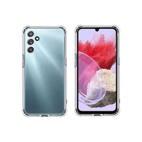 Capa Antishock Samsung M34 | Proteção e Resistência