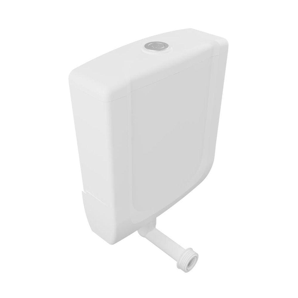 Caixa Baixa Astra - Acionamento Duplo Econômica