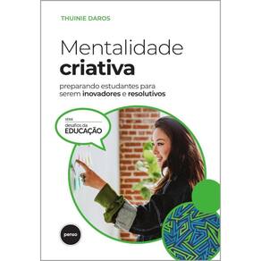 Mentalidade Criativa