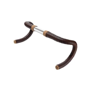 Fita De Guidão Brooks Microfibra Marrom