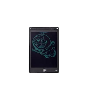 Lousa Magica Infantil Digital Lcd Tablet Caneta Colorida