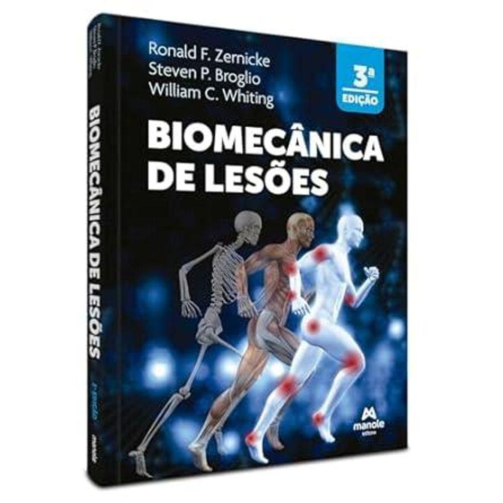 Biomecânica de Lesões