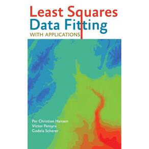 Least Squares Data Fitting with Applications