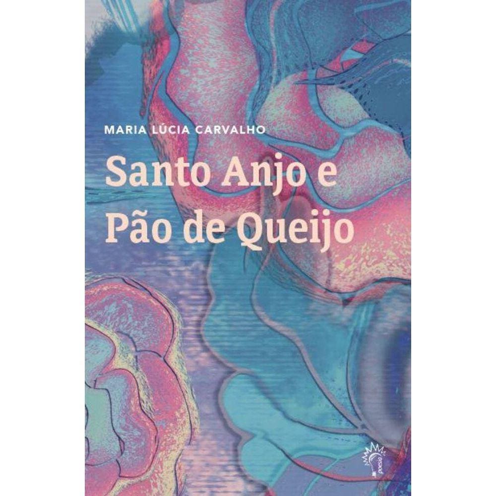 Santo Anjo e Pão de Queijo