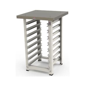 Mesa Bancada De Apoio Para Fornos Prp-004 Mes-004 Progás