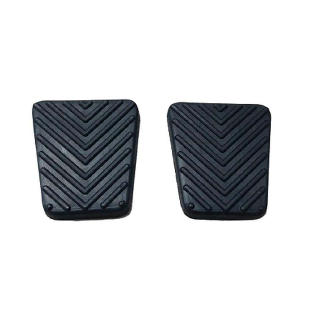 Capa Pedal Freio Embreagem HR H100 Tucson